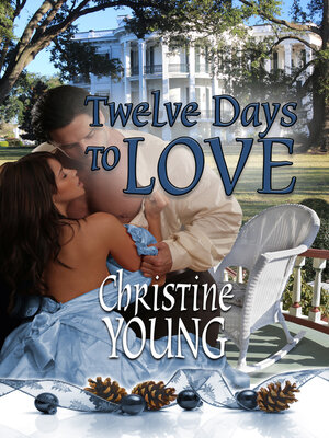cover image of Twelve Days to Love